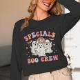 Specials Boo Crew Art Music Pe Tech Teacher Ghost Halloween Unisex Long Sleeve T-Shirt, funny design Specials Boo Crew Art Music Pe Tech Teacher Ghost Halloween Unisex Long Sleeve T-Shirt, funny design