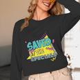 Specials Team Elementary School Teachers Cute Trendy Retro Unisex Long Sleeve T-Shirt, funny design Specials Team Elementary School Teachers Cute Trendy Retro Unisex Long Sleeve T-Shirt, funny design