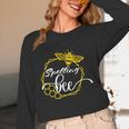 Spelling Bee Halloween Costume For Teachers Unisex Long Sleeve T-Shirt, funny design Spelling Bee Halloween Costume For Teachers Unisex Long Sleeve T-Shirt, funny design