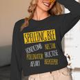 Spelling Bee Halloween Pun Costume Beekeeper Teacher Unisex Long Sleeve T-Shirt, funny design Spelling Bee Halloween Pun Costume Beekeeper Teacher Unisex Long Sleeve T-Shirt, funny design
