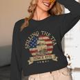 Spilling The Tea Since 1773 Vintage Us History Teacher Unisex Long Sleeve T-Shirt, funny design Spilling The Tea Since 1773 Vintage Us History Teacher Unisex Long Sleeve T-Shirt, funny design