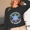 Spread Kindness Like Snowflakes Christmas Teacher Unity Day Unisex Long Sleeve T-Shirt, funny design Spread Kindness Like Snowflakes Christmas Teacher Unity Day Unisex Long Sleeve T-Shirt, funny design