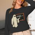 Square Root 67 Ghost Math Teacher 4489 Meme Halloween Unisex Long Sleeve T-Shirt, funny design Square Root 67 Ghost Math Teacher 4489 Meme Halloween Unisex Long Sleeve T-Shirt, funny design