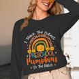 I Teach The Cutest Preschool Pumpkin Teacher Halloween For Men Women Kids Unisex Long Sleeve T-Shirt, funny design I Teach The Cutest Preschool Pumpkin Teacher Halloween For Men Women Kids Unisex Long Sleeve T-Shirt, funny design