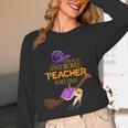 This Is My Teacher Costume Halloween Family Matching Group Unisex Long Sleeve T-Shirt, funny design This Is My Teacher Costume Halloween Family Matching Group Unisex Long Sleeve T-Shirt, funny design