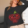 Teacher Day T Shirt Appreciation Day Apple Teach Learn Unisex Long Sleeve T-Shirt, funny design Teacher Day T Shirt Appreciation Day Apple Teach Learn Unisex Long Sleeve T-Shirt, funny design