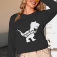 Teacher Saurus T Shirt For Men And Women Unisex Long Sleeve T-Shirt, funny design Teacher Saurus T Shirt For Men And Women Unisex Long Sleeve T-Shirt, funny design