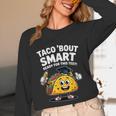 Test Day Teacher Shirt Motivational Testing Day Taco Testing Unisex Long Sleeve T-Shirt, funny design Test Day Teacher Shirt Motivational Testing Day Taco Testing Unisex Long Sleeve T-Shirt, funny design