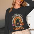 Thankful For My 5th Grade Turkeys Thanksgiving Teacher Unisex Long Sleeve T-Shirt, funny design Thankful For My 5th Grade Turkeys Thanksgiving Teacher Unisex Long Sleeve T-Shirt, funny design