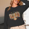 Thankful Teacher Shirts For Women Teach Thanksgiving Teacher Unisex Long Sleeve T-Shirt, funny design Thankful Teacher Shirts For Women Teach Thanksgiving Teacher Unisex Long Sleeve T-Shirt, funny design