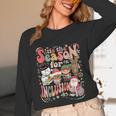 Tis The Season For Inclusion Christmas Sped Teacher Unisex Long Sleeve T-Shirt, funny design Tis The Season For Inclusion Christmas Sped Teacher Unisex Long Sleeve T-Shirt, funny design