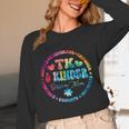 TK & Kinder Dream Team Transitional Kindergarten Teacher Unisex Long Sleeve T-Shirt, funny design TK & Kinder Dream Team Transitional Kindergarten Teacher Unisex Long Sleeve T-Shirt, funny design