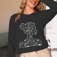 Women In Science Scientific Teacher Appreciation Chemistry Unisex Long Sleeve T-Shirt, funny design Women In Science Scientific Teacher Appreciation Chemistry Unisex Long Sleeve T-Shirt, funny design