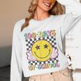 100th Day Of School Teacher Kids 100 Days Of School Unisex Long Sleeve T-Shirt, funny design