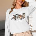 6 7 Square Root Of 4489 Slang Math Teacher Halloween Unisex Long Sleeve T-Shirt, funny design 6 7 Square Root Of 4489 Slang Math Teacher Halloween Unisex Long Sleeve T-Shirt, funny design