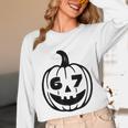 67 Halloween Costume For Students Teachers Brainrot Meme Unisex Long Sleeve T-Shirt, funny design