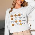 67 Order Operations Math Teacher Halloween Costume Math Fun Unisex Long Sleeve T-Shirt, funny design 67 Order Operations Math Teacher Halloween Costume Math Fun Unisex Long Sleeve T-Shirt, funny design