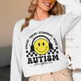 Autism Awareness Acceptance Special Education Teacher Kids Unisex Long Sleeve T-Shirt, funny design Autism Awareness Acceptance Special Education Teacher Kids Unisex Long Sleeve T-Shirt, funny design