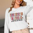 Boho Inclusion Matters Special Education SPED Teacher Women Unisex Long Sleeve T-Shirt, funny design Boho Inclusion Matters Special Education SPED Teacher Women Unisex Long Sleeve T-Shirt, funny design
