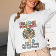 Childcare Provider Job Daycare Provider Daycare Teacher Unisex Long Sleeve T-Shirt, funny design