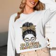 Cute Educational Diagnostician Teacher Appreciation Week Men Women Unisex Long Sleeve T-Shirt, funny design