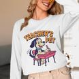Cute Elementary School Student Dog Teacher's Pet Unisex Long Sleeve T-Shirt, funny design Cute Elementary School Student Dog Teacher's Pet Unisex Long Sleeve T-Shirt, funny design