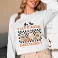 Are You Fall-O-Ween Directions Halloween Ghost Fall Teacher Unisex Long Sleeve T-Shirt, funny design Are You Fall-O-Ween Directions Halloween Ghost Fall Teacher Unisex Long Sleeve T-Shirt, funny design