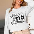Hello On To 2nd Grade Teachers Boys And Team Secound Grade Unisex Long Sleeve T-Shirt, funny design Hello On To 2nd Grade Teachers Boys And Team Secound Grade Unisex Long Sleeve T-Shirt, funny design