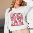 I'm So Berry Glad You Are Strawberry Elementary Teacher Unisex Long Sleeve T-Shirt, funny design I'm So Berry Glad You Are Strawberry Elementary Teacher Unisex Long Sleeve T-Shirt, funny design