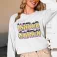 Kindergarten Pencil First Day Of School Teacher Toddler Kids Unisex Long Sleeve T-Shirt, funny design Kindergarten Pencil First Day Of School Teacher Toddler Kids Unisex Long Sleeve T-Shirt, funny design