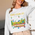 Can I Lick It Periodic Table Science Teacher Student Premium Tri-Blend Unisex Long Sleeve T-Shirt, funny design Can I Lick It Periodic Table Science Teacher Student Premium Tri-Blend Unisex Long Sleeve T-Shirt, funny design