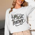 Music Teacher For Women Elementary First Day Of School Unisex Long Sleeve T-Shirt, funny design Music Teacher For Women Elementary First Day Of School Unisex Long Sleeve T-Shirt, funny design