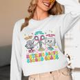 Nothing Beats 2nd Second Grade Back To School Teacher Kids Unisex Long Sleeve T-Shirt, funny design