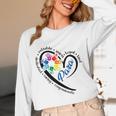 Para Heart Teacher Paraprofessional Paraeducator Men Women Unisex Long Sleeve T-Shirt, funny design Para Heart Teacher Paraprofessional Paraeducator Men Women Unisex Long Sleeve T-Shirt, funny design