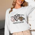 Peace Love Coffee Science Teacher Unisex Long Sleeve T-Shirt, funny design Peace Love Coffee Science Teacher Unisex Long Sleeve T-Shirt, funny design