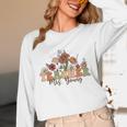 Personalized Name Teacher Mrs Young Back To School Custom Unisex Long Sleeve T-Shirt, funny design Personalized Name Teacher Mrs Young Back To School Custom Unisex Long Sleeve T-Shirt, funny design