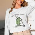 Pre K Grade Teacher Frog Back To School Preschool Unisex Long Sleeve T-Shirt, funny design Pre K Grade Teacher Frog Back To School Preschool Unisex Long Sleeve T-Shirt, funny design