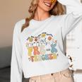 Pre-k Teacher Appreciation Teaching Wildflowers Unisex Long Sleeve T-Shirt, funny design Pre-k Teacher Appreciation Teaching Wildflowers Unisex Long Sleeve T-Shirt, funny design