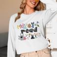 Read Children's Books Teacher Unisex Long Sleeve T-Shirt, funny design Read Children's Books Teacher Unisex Long Sleeve T-Shirt, funny design