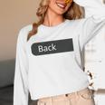 Retro ABCD Teacher Tour Kindergarten Teacher Back To School Unisex Long Sleeve T-Shirt, funny design Retro ABCD Teacher Tour Kindergarten Teacher Back To School Unisex Long Sleeve T-Shirt, funny design