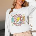 Retro ABCD Transitional Kindergarten Teacher Tour TK Teacher Unisex Long Sleeve T-Shirt, funny design Retro ABCD Transitional Kindergarten Teacher Tour TK Teacher Unisex Long Sleeve T-Shirt, funny design