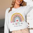 RTI Team RTI Teacher Rti Response To Intervention Teac Unisex Long Sleeve T-Shirt, funny design RTI Team RTI Teacher Rti Response To Intervention Teac Unisex Long Sleeve T-Shirt, funny design