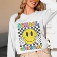 School Counselor Teacher Counseling Office School Guidance Unisex Long Sleeve T-Shirt, funny design School Counselor Teacher Counseling Office School Guidance Unisex Long Sleeve T-Shirt, funny design