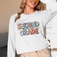 Second Grade Dream Team Back To School 2nd Grade Teacher Unisex Long Sleeve T-Shirt, funny design Second Grade Dream Team Back To School 2nd Grade Teacher Unisex Long Sleeve T-Shirt, funny design