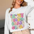 In My Second Grade Era Teachers Women Back To School Girls Unisex Long Sleeve T-Shirt, funny design In My Second Grade Era Teachers Women Back To School Girls Unisex Long Sleeve T-Shirt, funny design