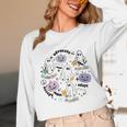 Special Education Teacher Halloween Pumpkin Ghost Inclusion Unisex Long Sleeve T-Shirt, funny design Special Education Teacher Halloween Pumpkin Ghost Inclusion Unisex Long Sleeve T-Shirt, funny design