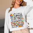 It Takes A Special Teacher To Hear What A Child Cannot Say Unisex Long Sleeve T-Shirt, funny design It Takes A Special Teacher To Hear What A Child Cannot Say Unisex Long Sleeve T-Shirt, funny design