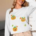 I Teach The Cutest Pumpkins In The Patch Teacher Unisex Long Sleeve T-Shirt, funny design I Teach The Cutest Pumpkins In The Patch Teacher Unisex Long Sleeve T-Shirt, funny design