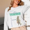 I Am A Teacher Alcoholic Cat Beer Feline Men Women Unisex Long Sleeve T-Shirt, funny design I Am A Teacher Alcoholic Cat Beer Feline Men Women Unisex Long Sleeve T-Shirt, funny design