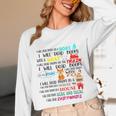 Teacher I Will Read Book On Boat Kids Women Bookworm Unisex Long Sleeve T-Shirt, funny design Teacher I Will Read Book On Boat Kids Women Bookworm Unisex Long Sleeve T-Shirt, funny design